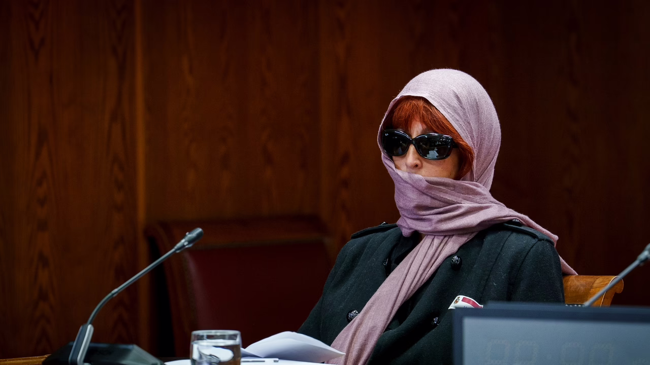 El juez Ismael Moreno convoca a declarar a la exesposa de Koldo García como imputada.