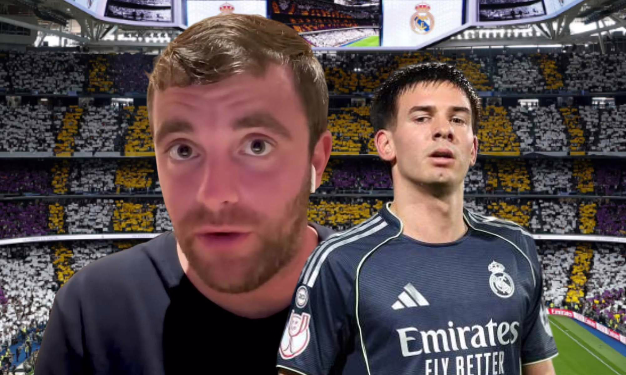 Fabrizio Romano revela el futuro de Mastantuono: "Dejar el Real Madrid..."