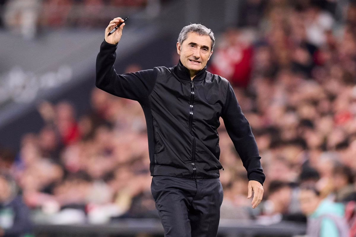 Todo puede suceder, estamos en San Mamés y representamos al Athletic