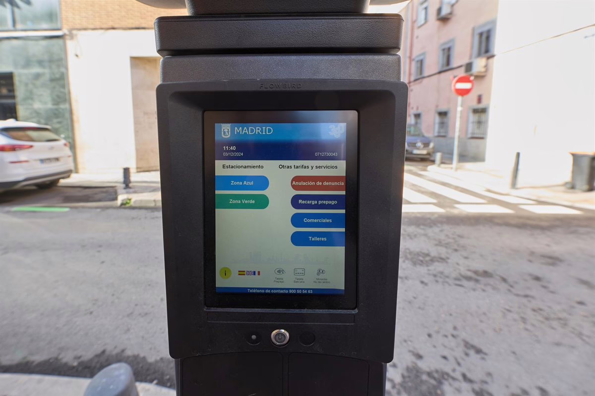 El SER se implantará en Puente de Vallecas y Moratalaz, y se extenderá a Fuencarral, Carabanchel, Latina y Usera.
