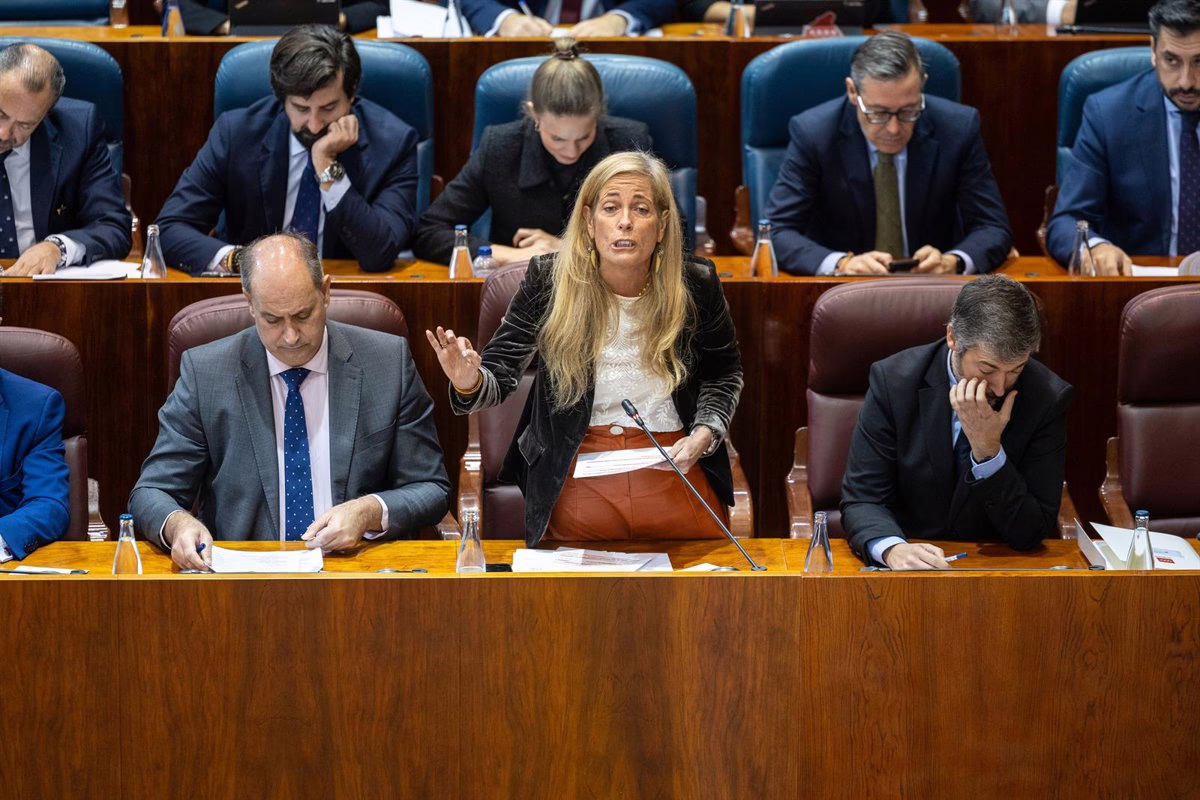 El aumento salarial para los funcionarios se aplicará en la nómina de enero en la Comunidad.