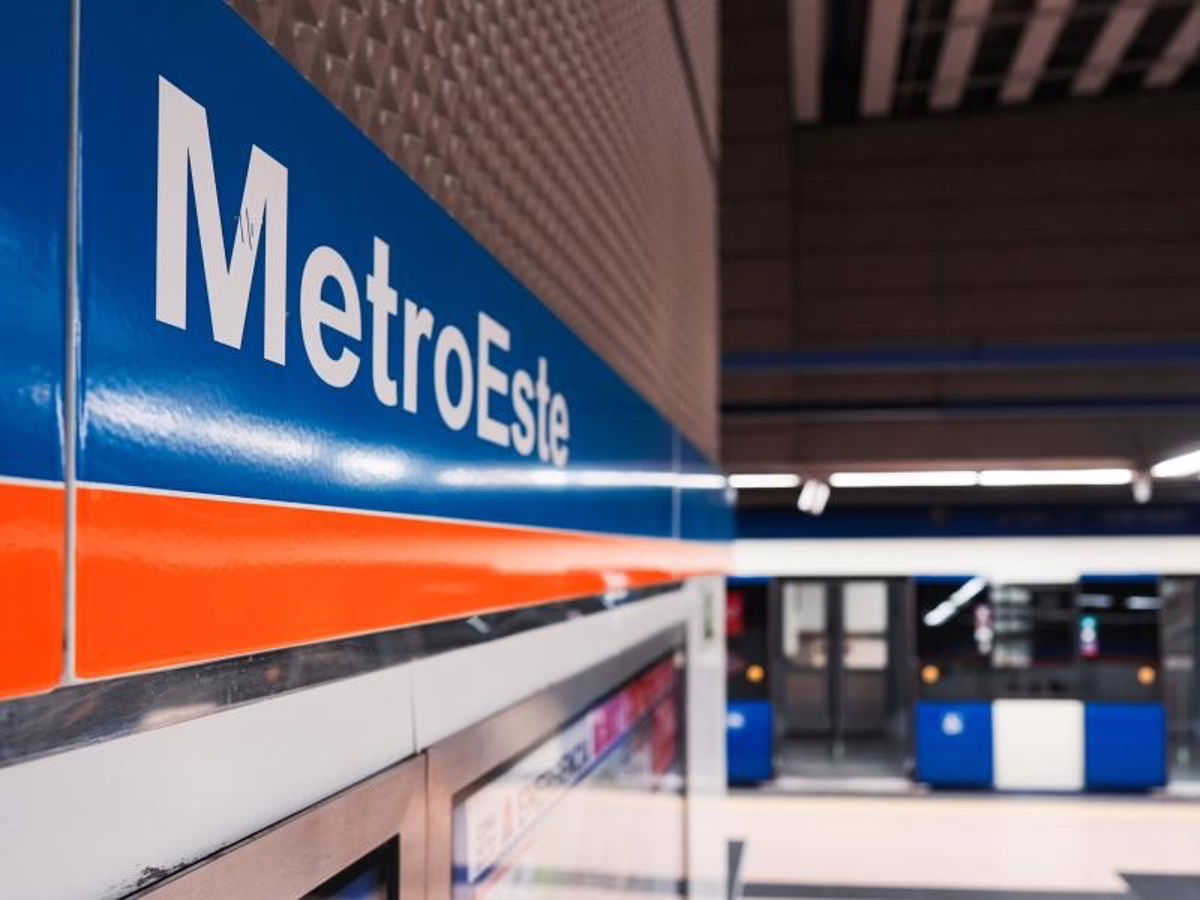 Aprobado un contrato de 7 millones para la inspección y monitoreo geotécnico de la Línea 7B del Metro.