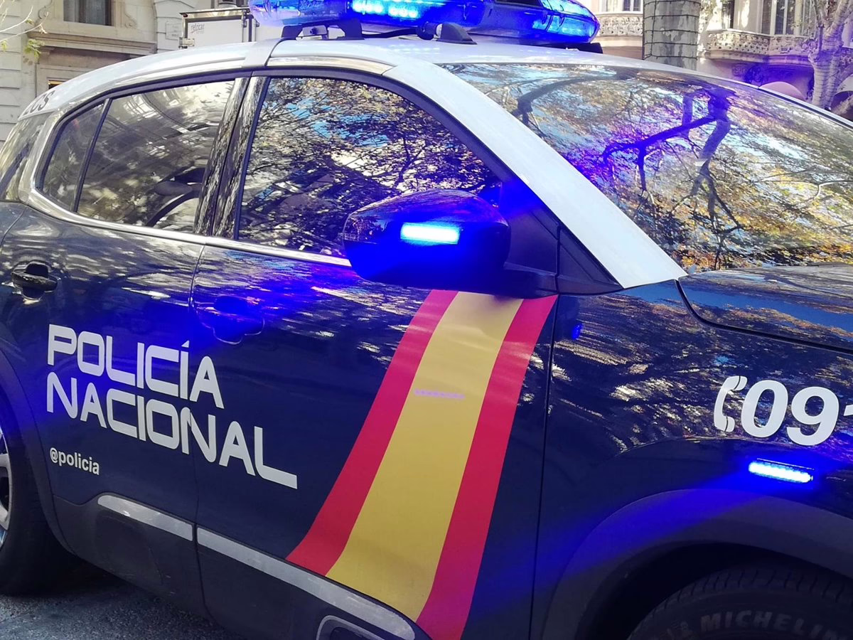 Arrestado un tercer sospechoso por un homicidio en Puente de Vallecas.