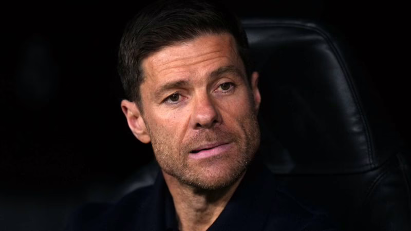 ¿Continúa Xabi Alonso como director técnico del Real Madrid después de la caída frente al Manchester City?