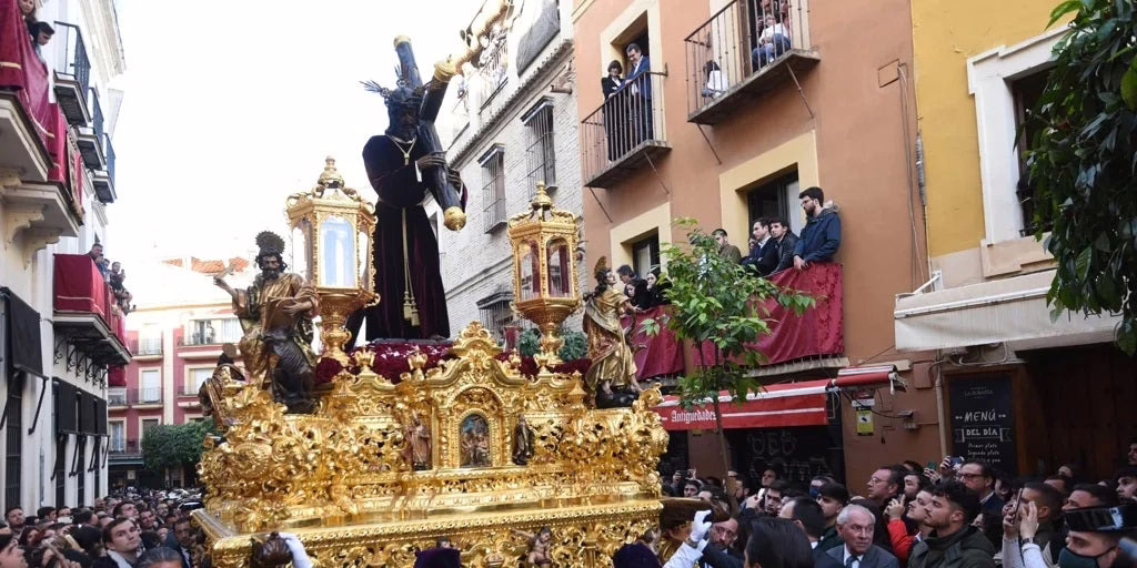 Los Gitanos contará con tres postulaciones.
