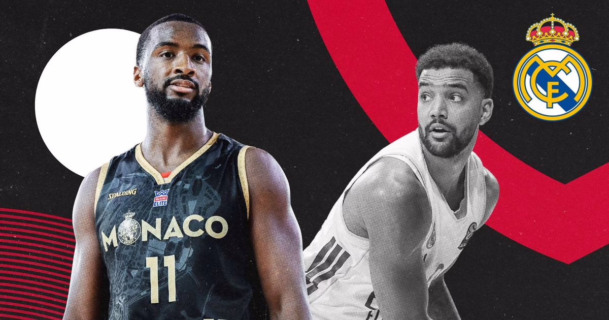 ¡El misterio del AS Mónaco! El Real Madrid de baloncesto podría enfrentar grandes desafíos en la Euroliga.