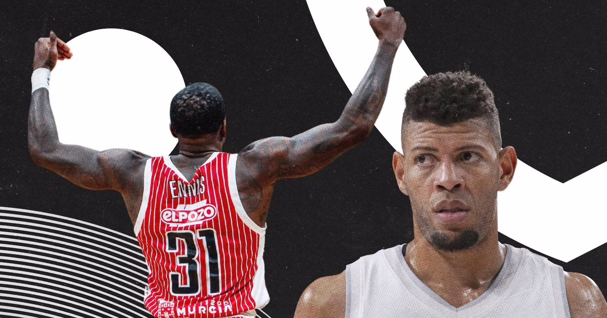 El Real Madrid Baloncesto se enfrenta a un verdadero DESAFÍO.