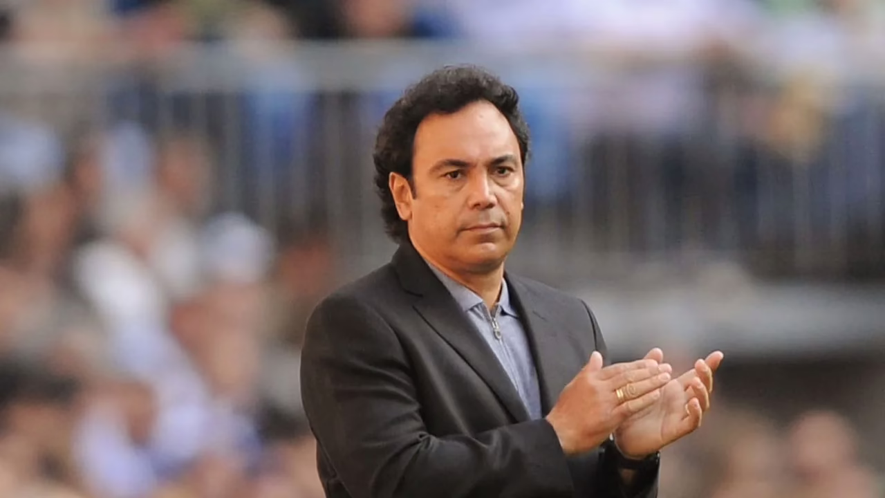 Hugo Sánchez y la sanción del Atlético de Madrid.