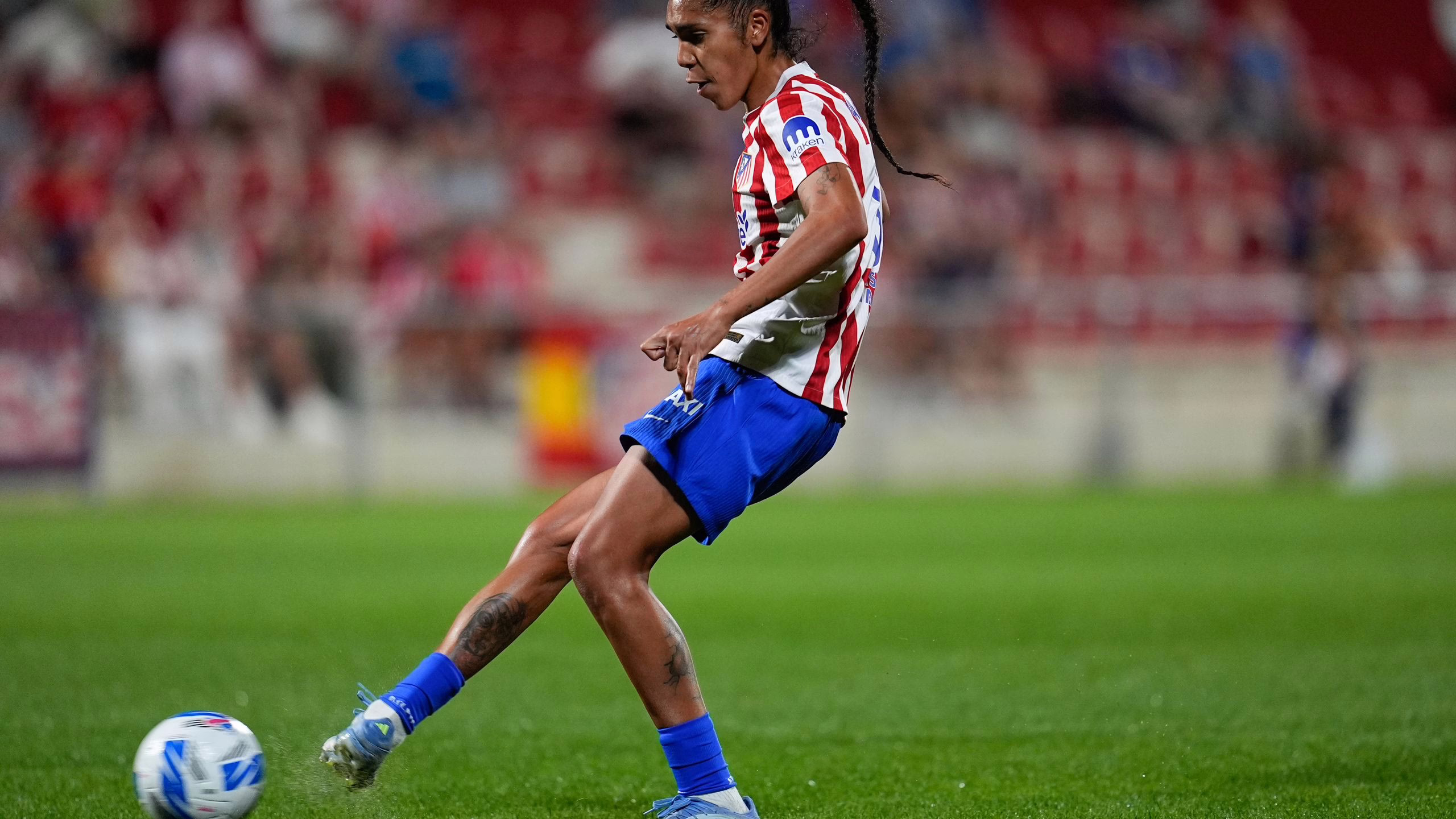 Atlético de Madrid vs. Sevilla (F), en vivo - Liga F - Jornada 13 - Sábado 6 de diciembre - Detalles en directo - Horario y dónde seguir el partido