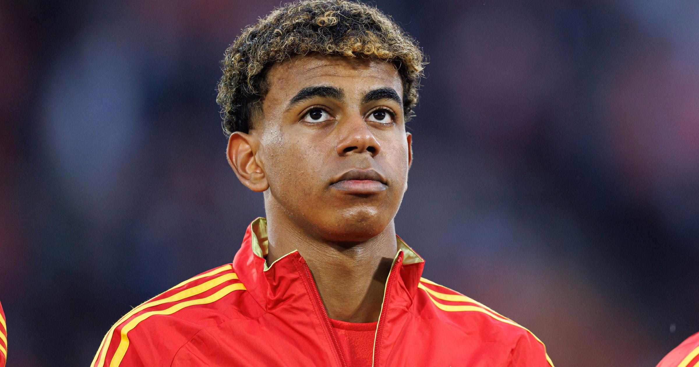 La advertencia clara de Raúl González a Lamine Yamal antes del Mundial 2026: "No será la figura central del equipo nacional"