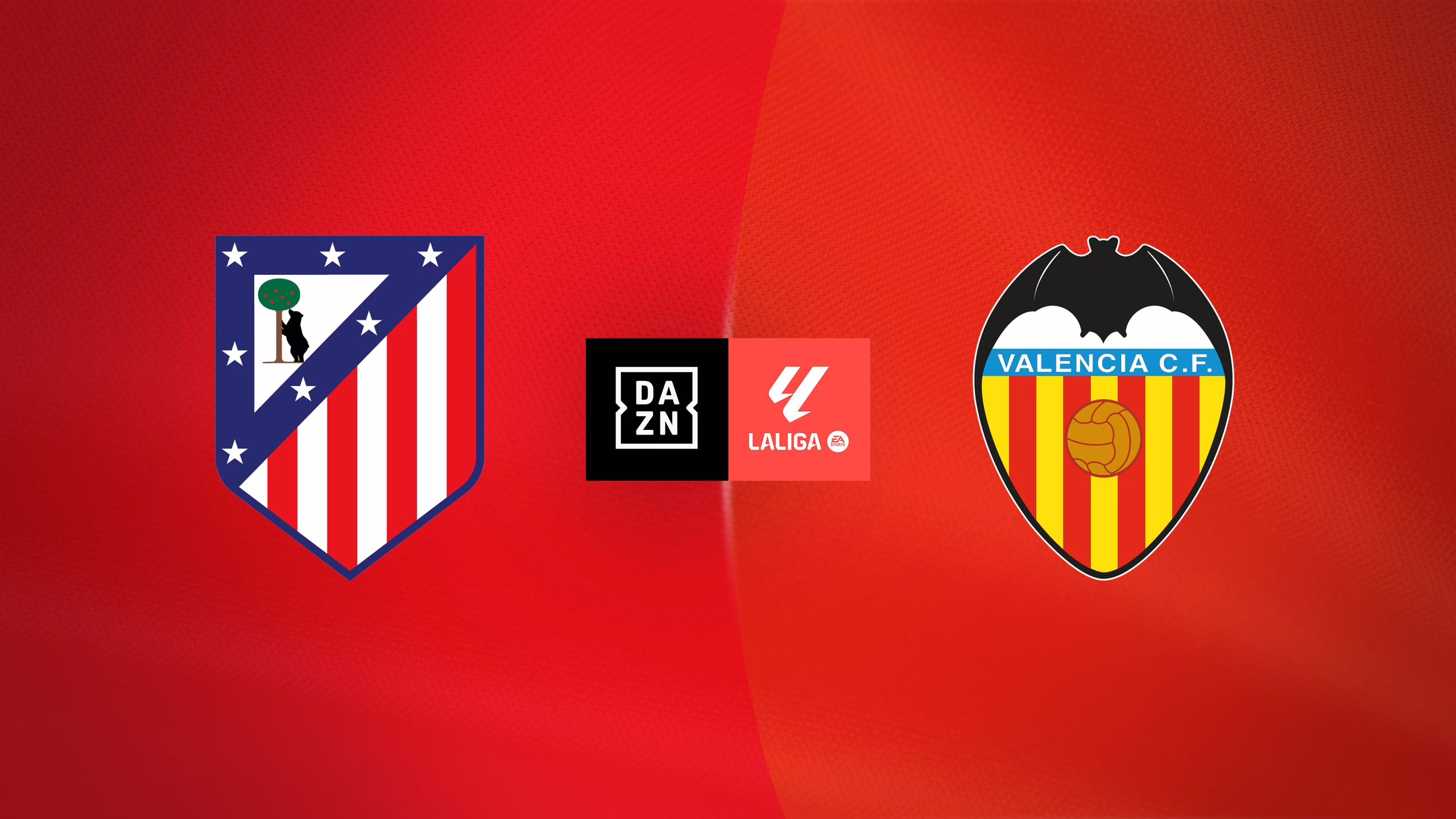 Atlético Madrid vs. Valencia CF: Transmisión en vivo - Jornada 16 - LaLiga 25/26 - Actualizaciones en tiempo real