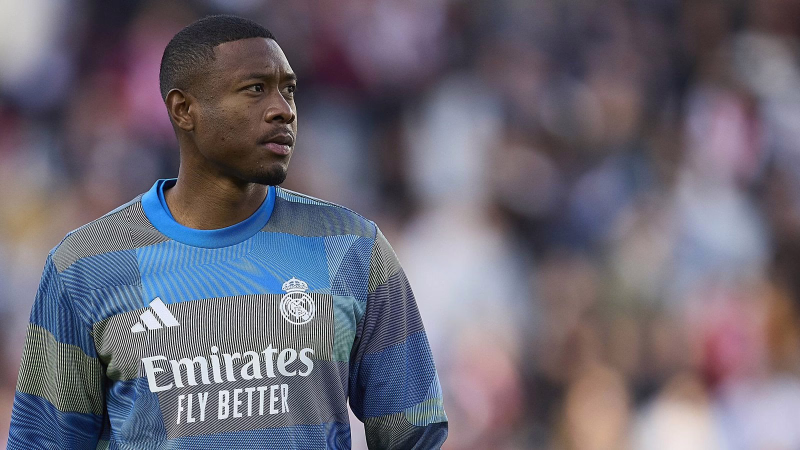 Alaba dejará el Real Madrid durante el verano.