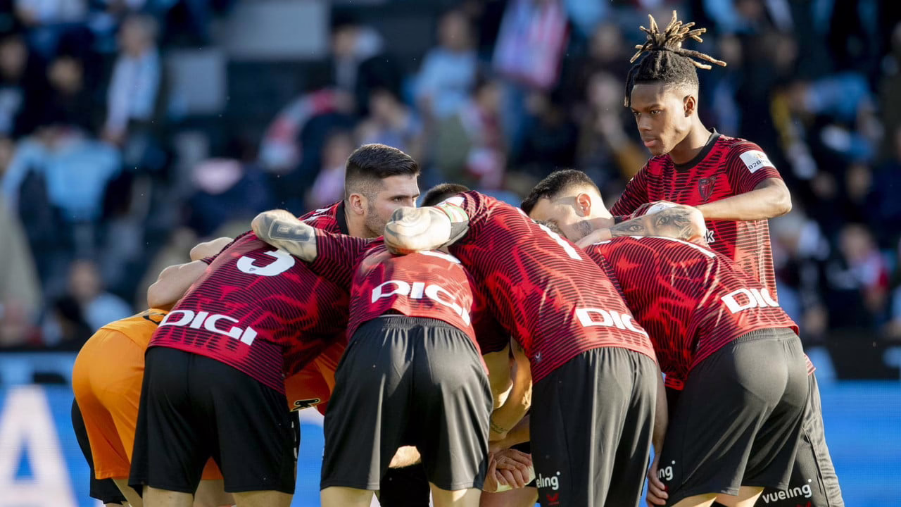La escasez de goles y los encuentros como visitante, desafíos por resolver para el Athletic.