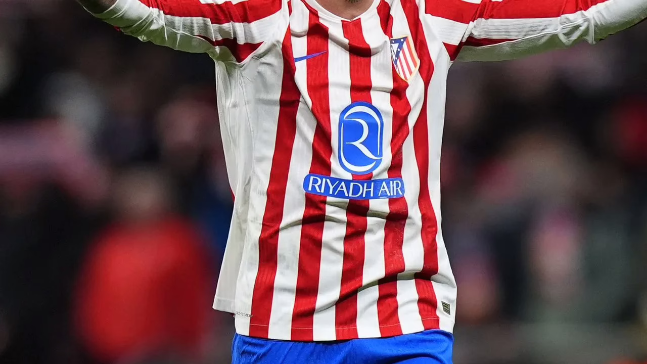 Tigres busca un nuevo refuerzo del Atlético de Madrid.