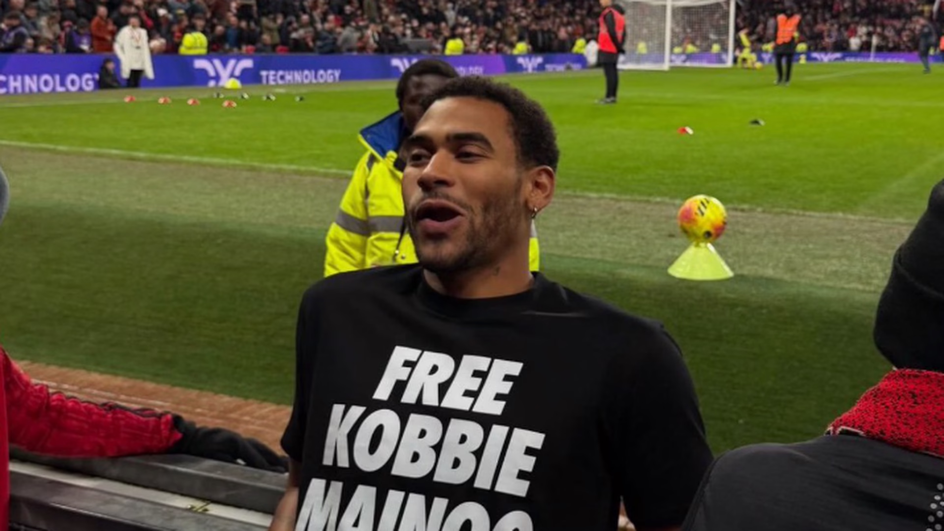 ¿Quién es Kobbie Mainoo y qué oportunidades tiene de unirse al Real Madrid o al Atlético de Madrid?