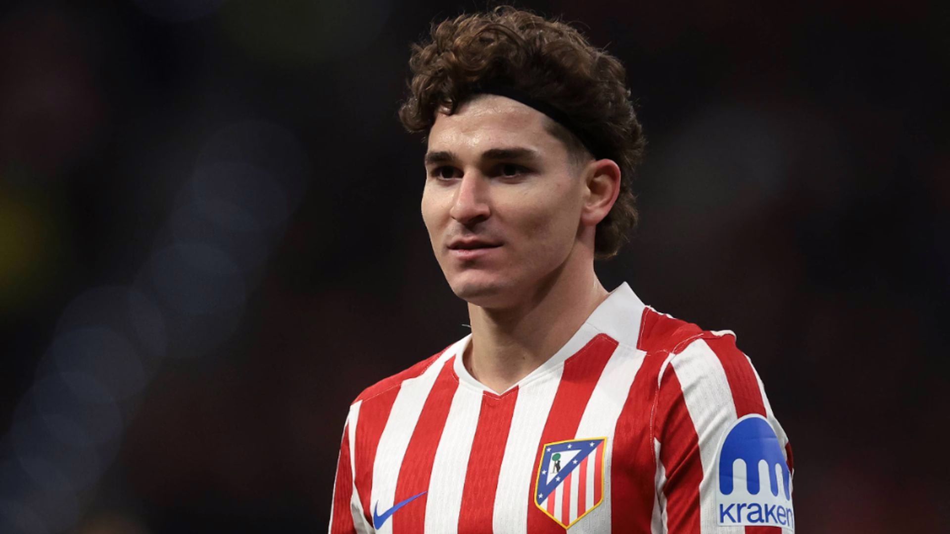 Enrique Cerezo anticipa la extensión del contrato de Julián Álvarez con el Atlético de Madrid.