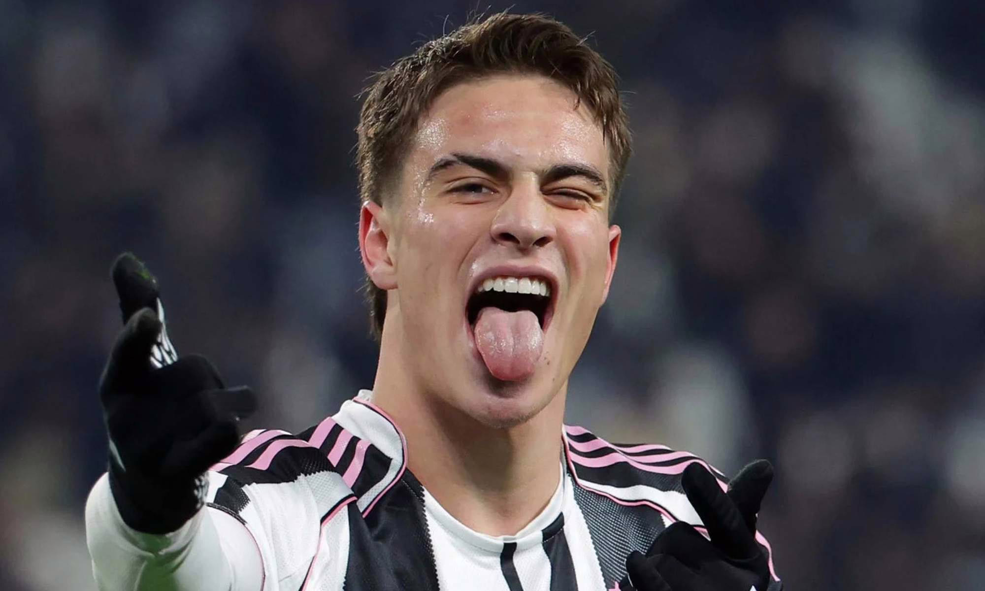 Los factores de su renovación con la Juventus.