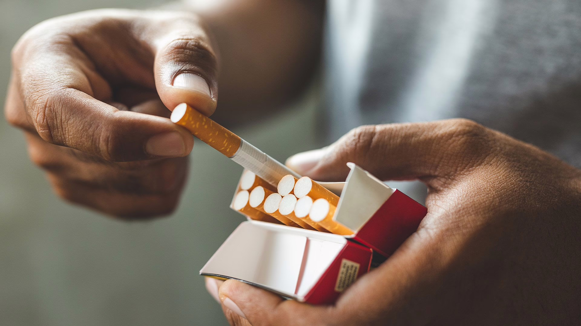 La CMNC critica a Mónica García por la reciente legislación sobre el tabaco.