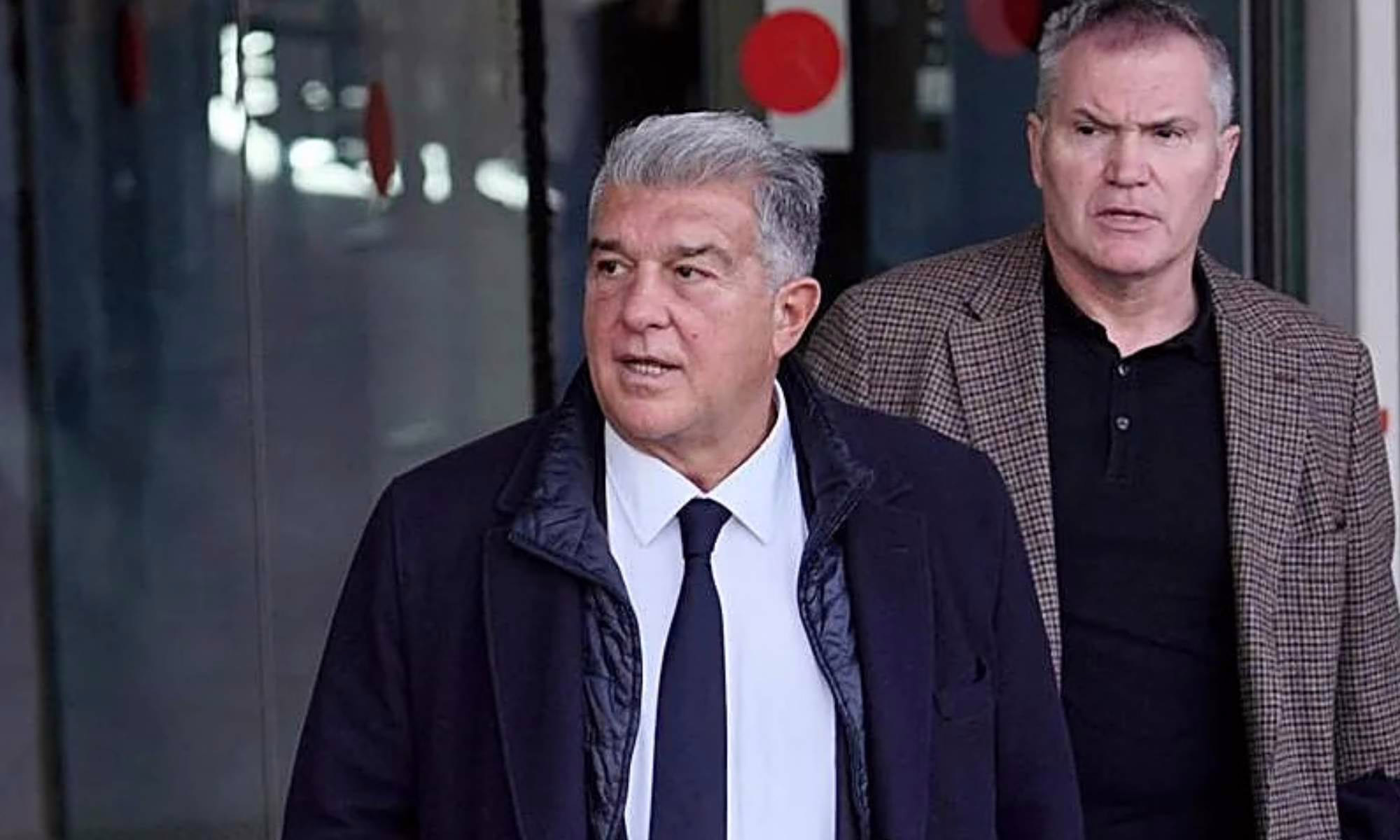 Nueva infracción del Barcelona: el posible fin de un contrato millonario.