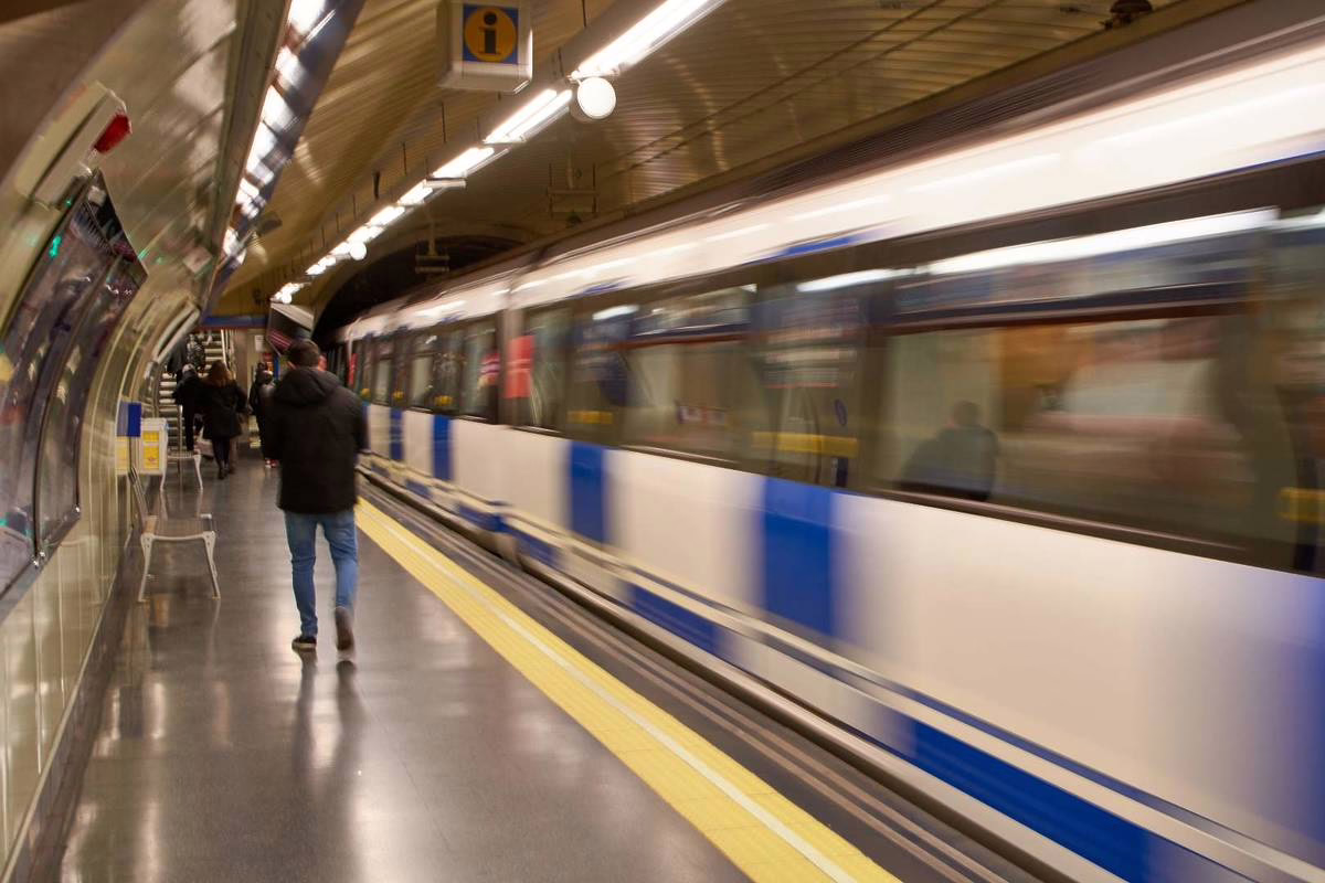 La Línea 6 del Metro reinicia operaciones mañana, 11 días antes de lo previsto.
