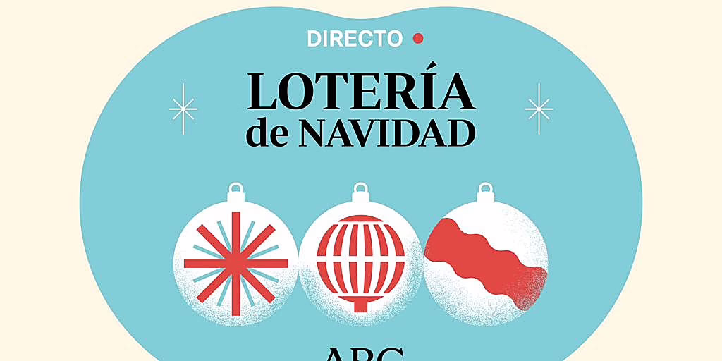 Horario, fechas límite para adquirir El Gordo, premios y novedades de última hora de hoy.