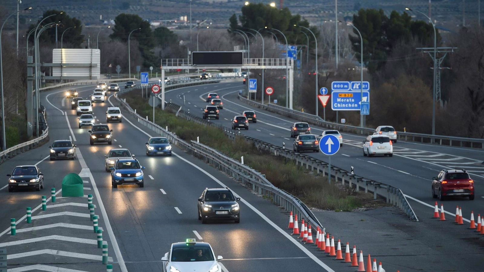 Inicia la Etapa Final de la Operación Navidad 2025, con una Proyección de 14 Millones de Desplazamientos.