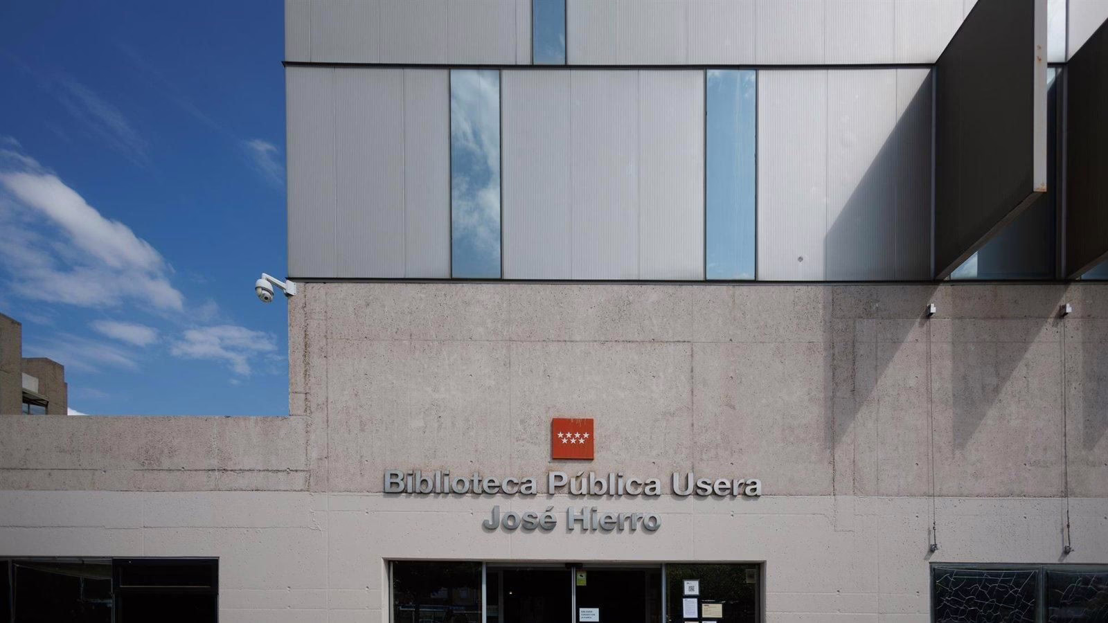 Madrid Fomenta la Lectura Infantil a través de 66 Talleres y 36 Narraciones de Cuentos.