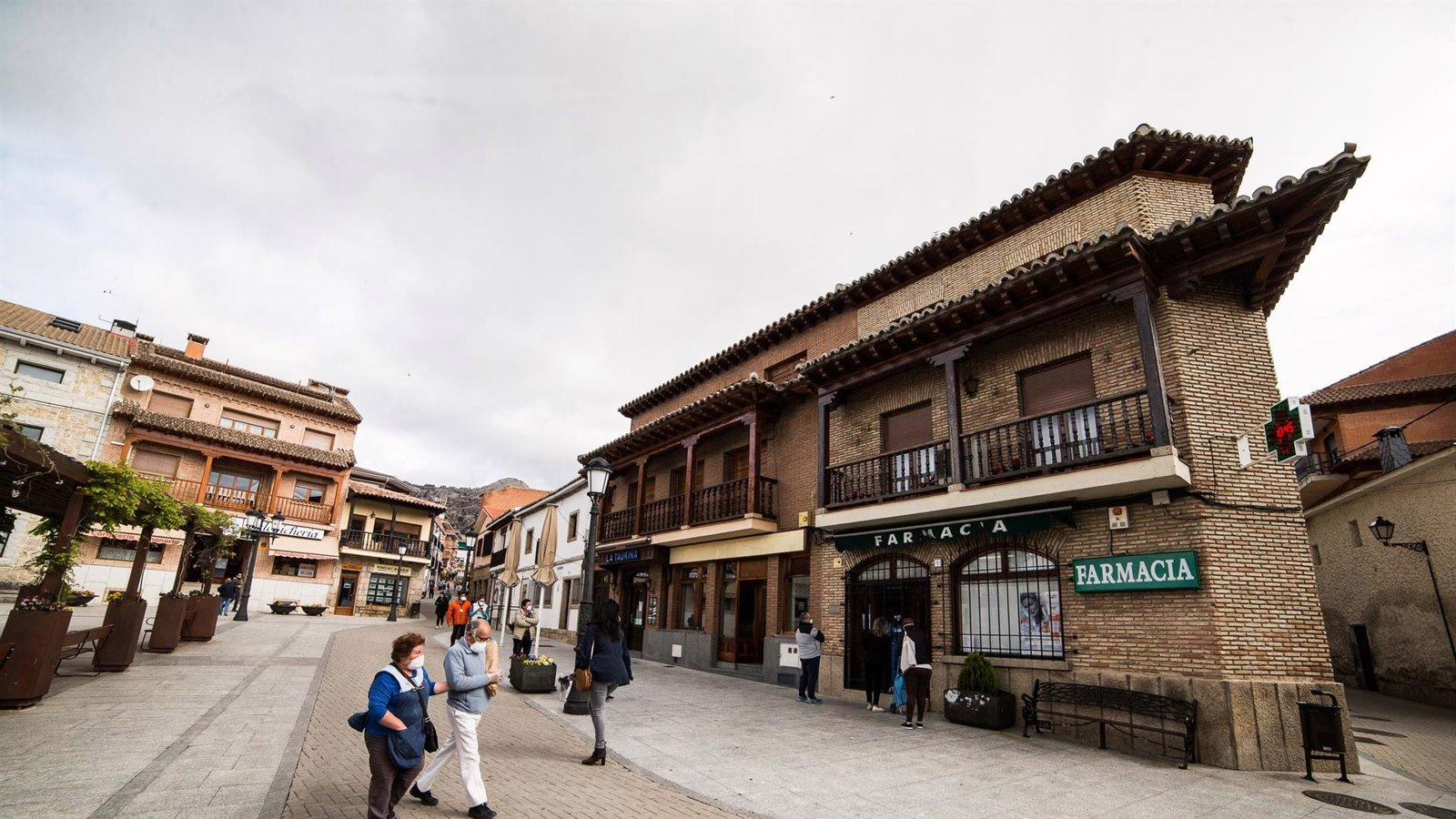 Se brindará respaldo a las farmacias rurales de la región para asegurar la atención.