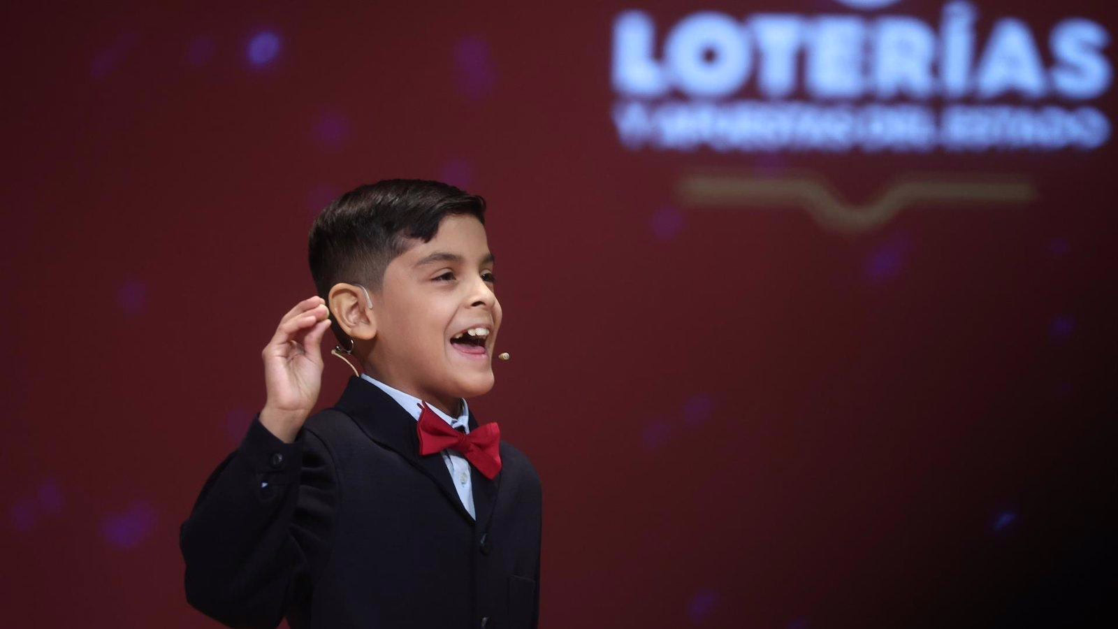 El Séptimo Quinto Premio de la Lotería de Navidad Distribuye 8,5 Millones en Madrid y Arganda.