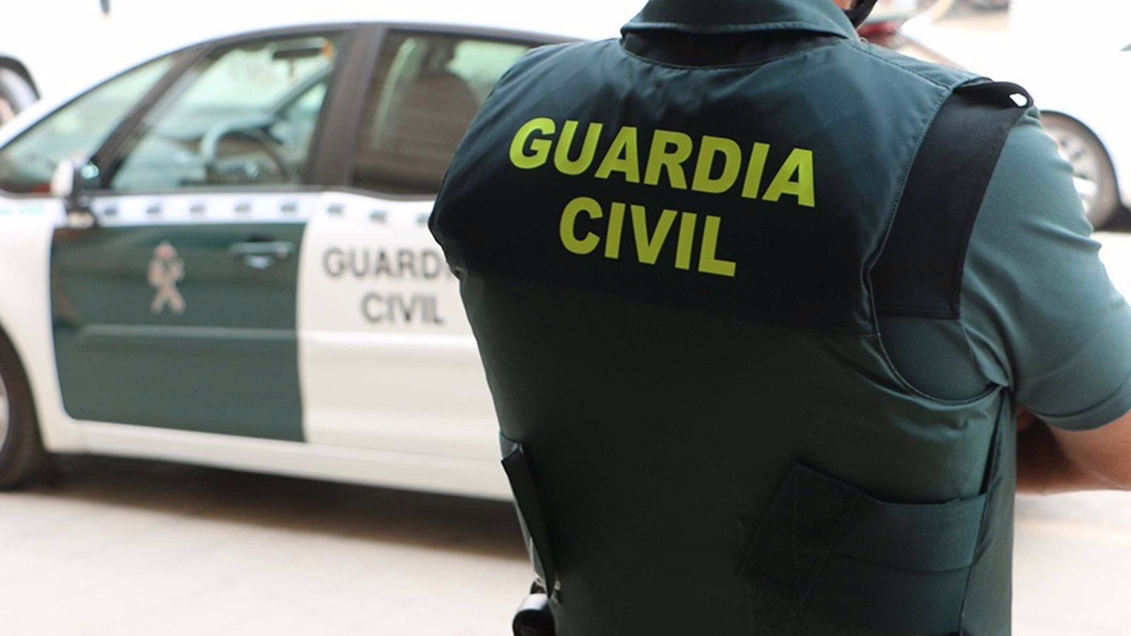 Desmantelada Banda Criminal Especializada en Robos con Alunizajes en Madrid y Toledo.