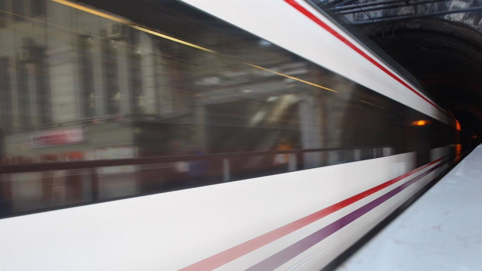 Madrid Reactiva la Iniciativa del Ferrocarril hacia Navalcarnero