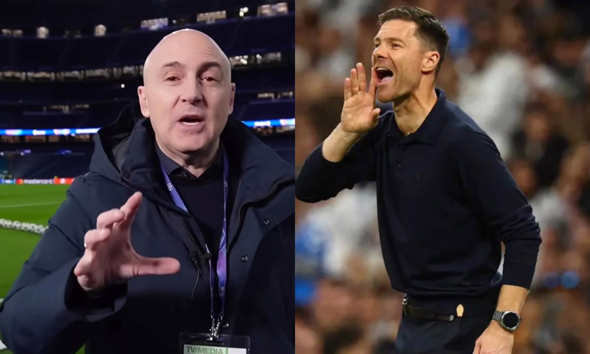 Maldini predice el futuro de Xabi Alonso en el Real Madrid.