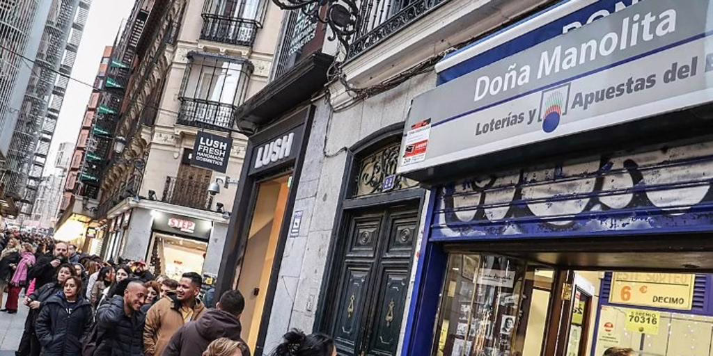 El misterio detrás de la gestión en Madrid.