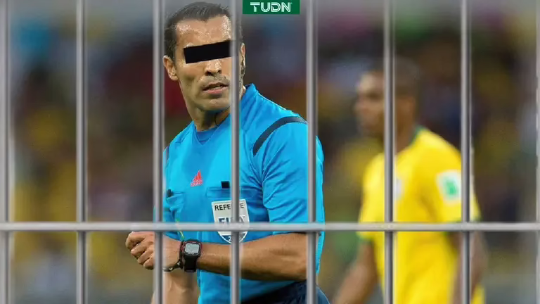 Marco Antonio Rodríguez se enfrenta a prisión preventiva y su situación toma un giro inesperado | TUDN Fútbol