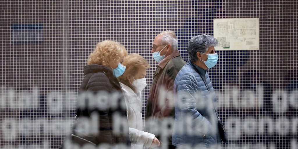 Salud y las comunidades establecen un acuerdo conjunto para combatir la gripe.
