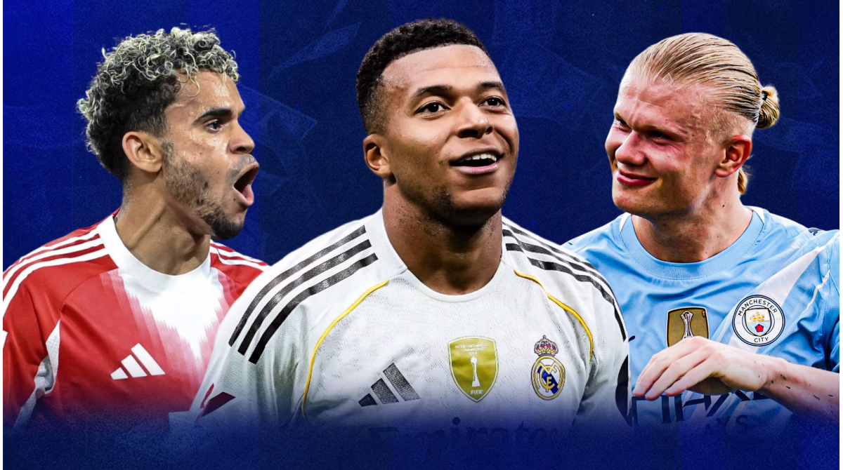 Real Madrid, Manchester City y Bayern: ranking actualizado de los clubes más valiosos a nivel mundial.