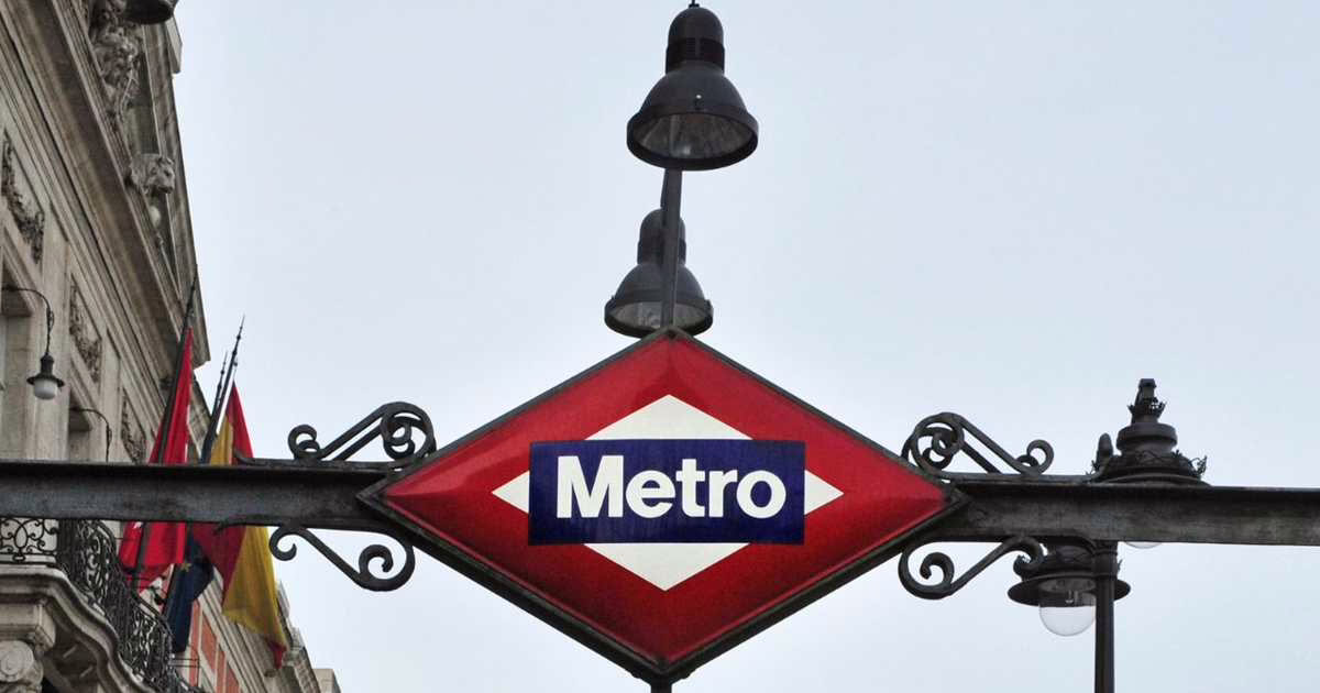 El Metro de Madrid renombrará una de sus estaciones más icónicas.