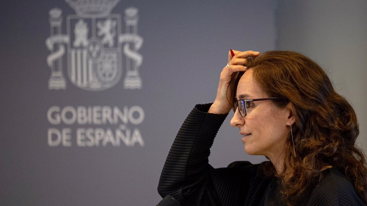 De la mala atención médica a una huelga en medio de la epidemia de gripe.