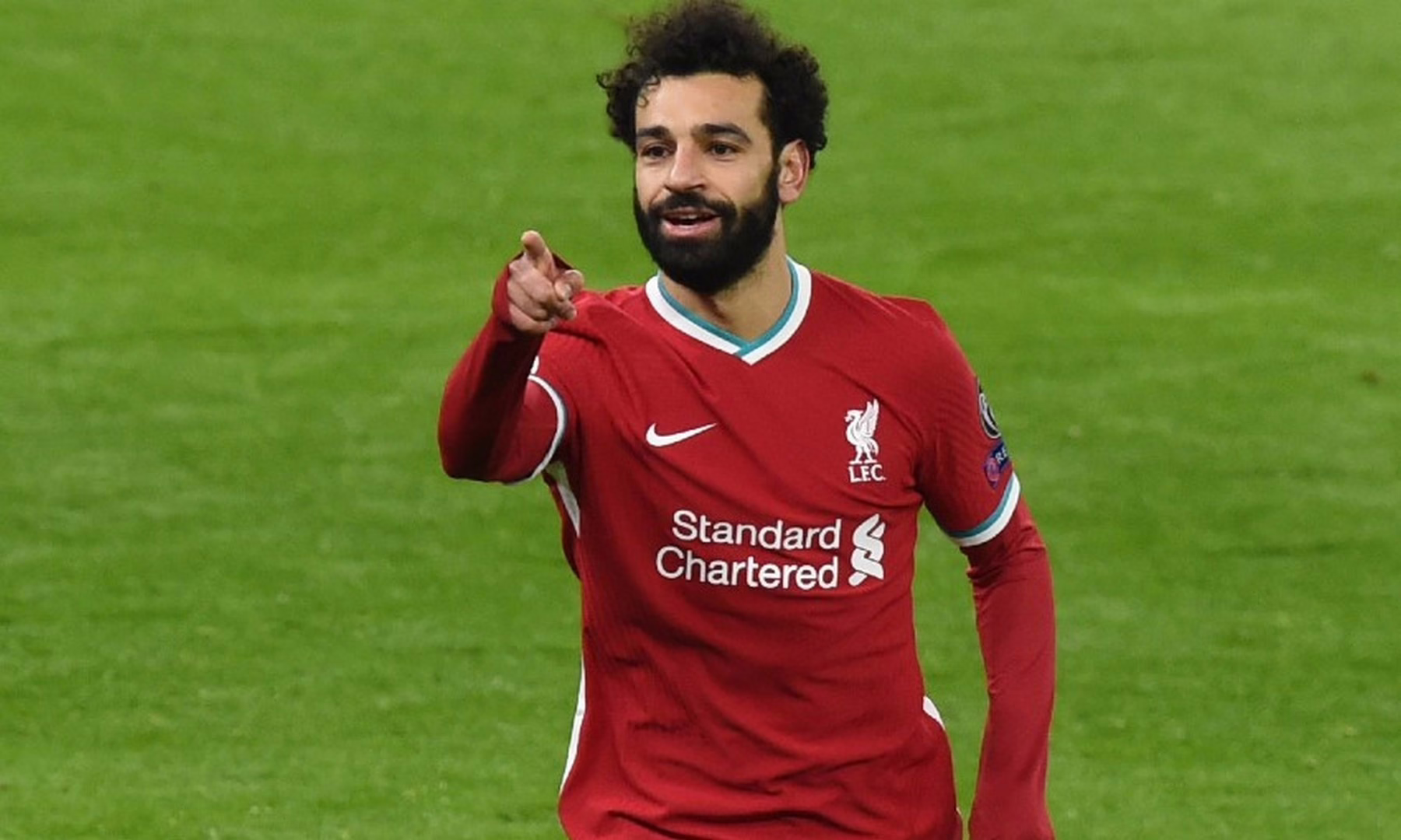 Arabia Saudí busca nuevas propuestas por Salah y Vinícius.
