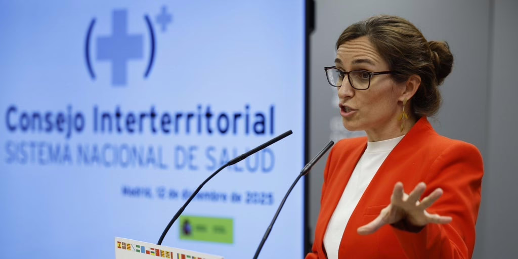 Sanidad alcanza un acuerdo preliminar con los sindicatos para cancelar la huelga programada para enero.