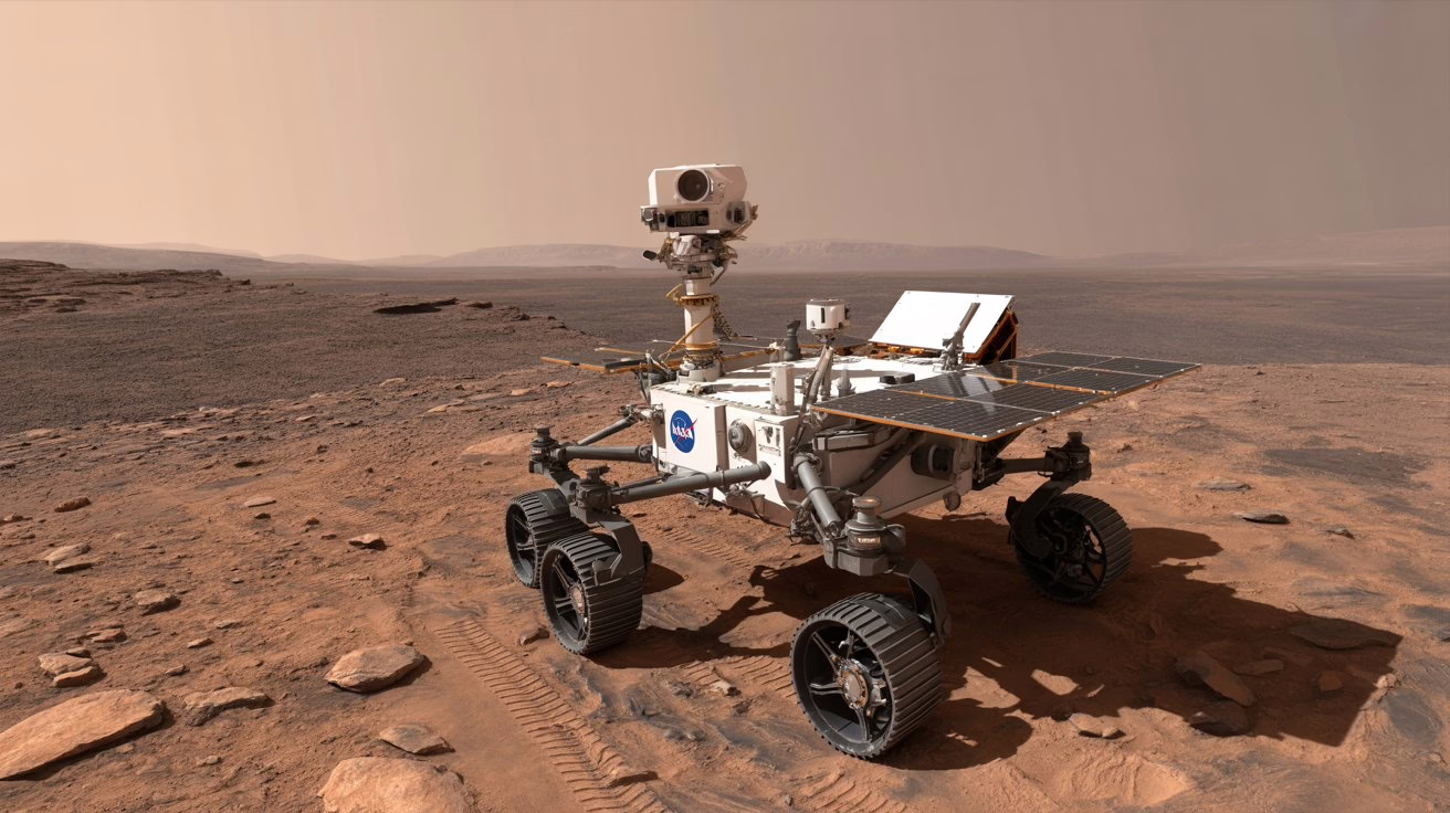 NASA