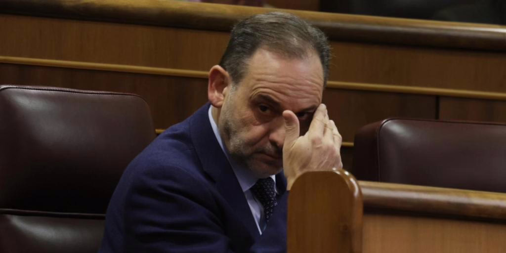 «El exministro se convierte en el chivo expiatorio, una forma de desviar la atención de otras responsabilidades»