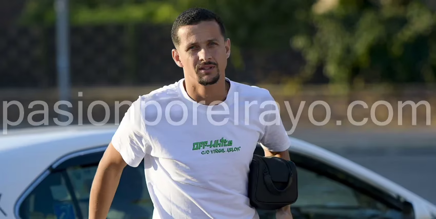 Luiz Felipe: "Podemos conquistar un trofeo: ¿por qué no lo intentamos?"