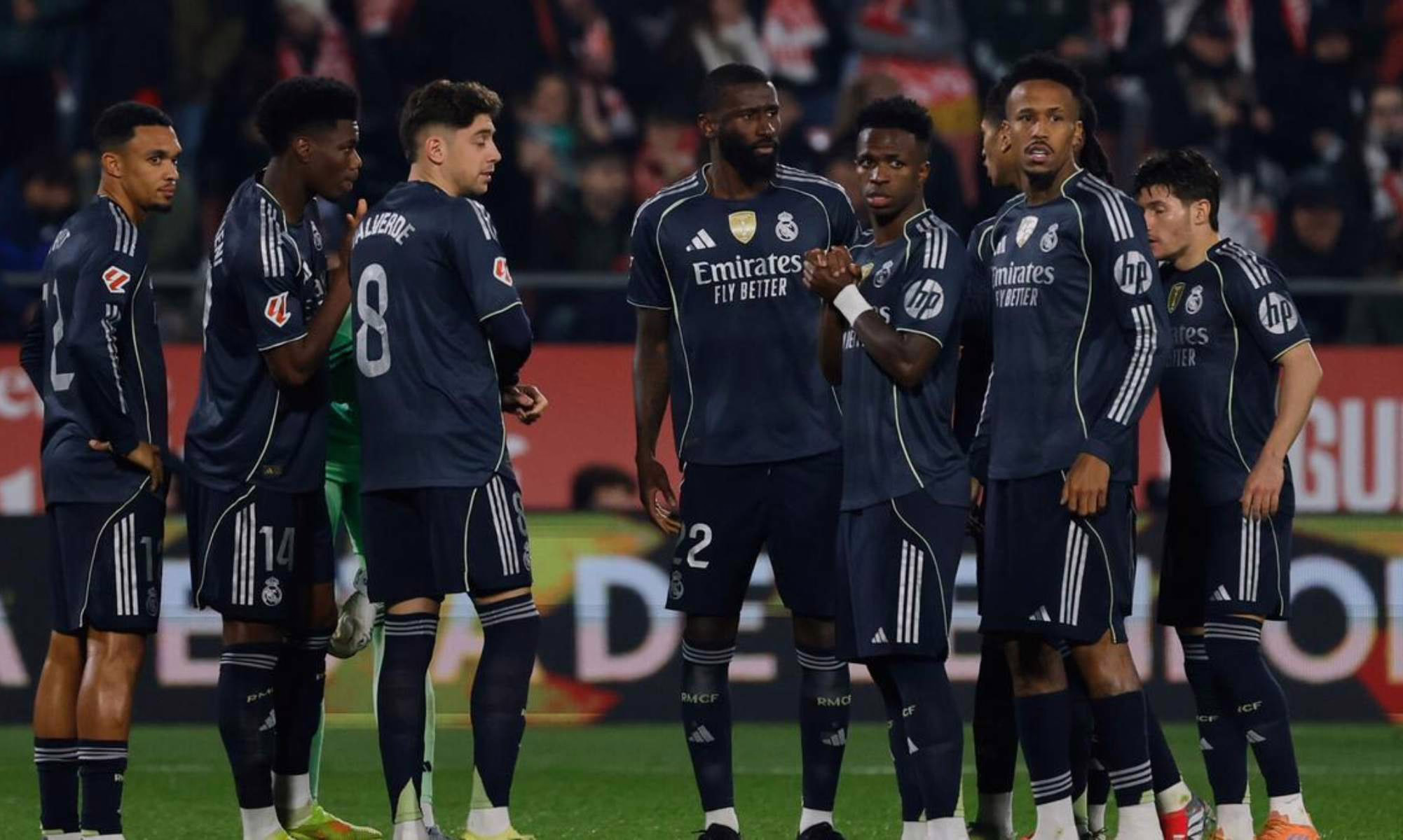 Confirmado: El Real Madrid ya tiene las fechas para su primer partido en la Copa del Rey.
