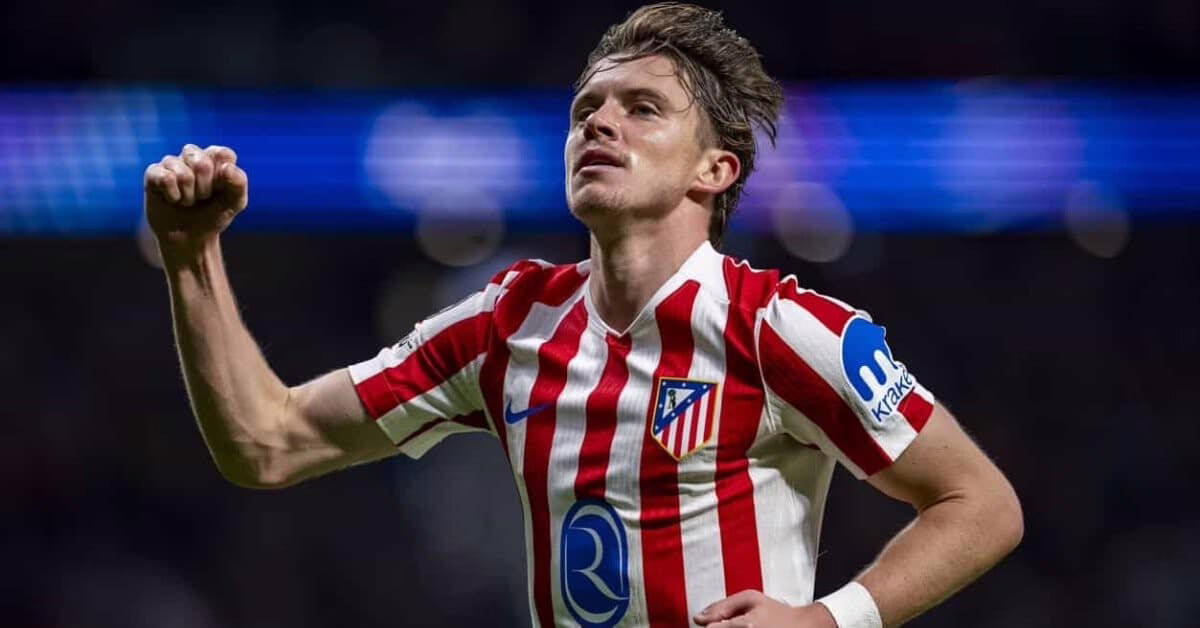 Gallagher será transferido si se satisfacen los requisitos de Alemany.