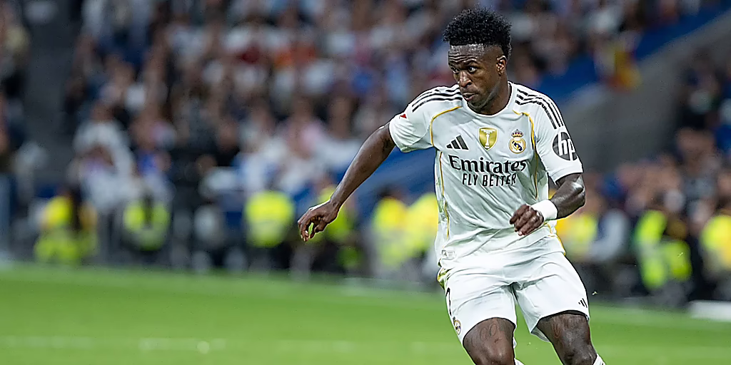Dónde seguir en línea y por televisión al Real Madrid hoy en LaLiga y a qué hora se enfrenta al Alavés.