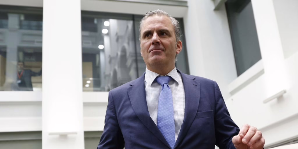 «Estoy completamente listo para repetir; lo hemos merecido»