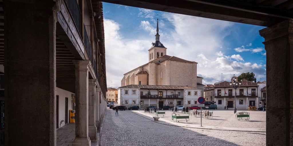 El turismo rural colabora con los ancianos para brindar «relatos con vida» a los viajeros.