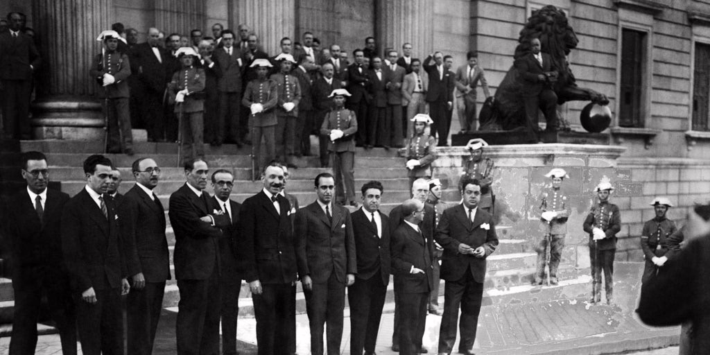 Don Honorio Riesgo: La victoria de la perseverancia.