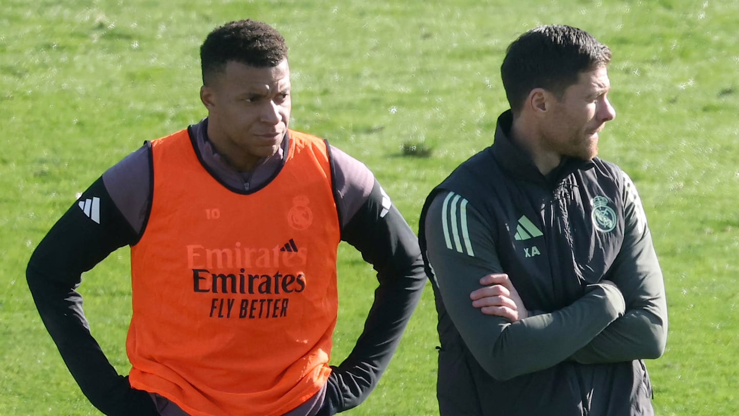 Jugadores lesionados y sancionados del Real Madrid para el partido contra el Betis.